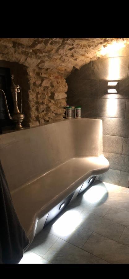 Jaccuzi & Spa Des Caves Stanislas Nancy Kültér fotó