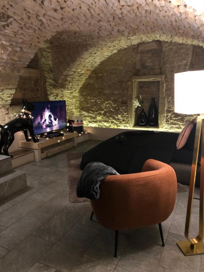 Jaccuzi & Spa Des Caves Stanislas Nancy Kültér fotó