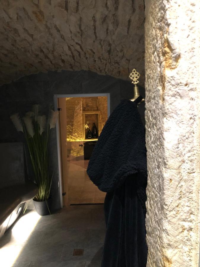 Jaccuzi & Spa Des Caves Stanislas Nancy Kültér fotó