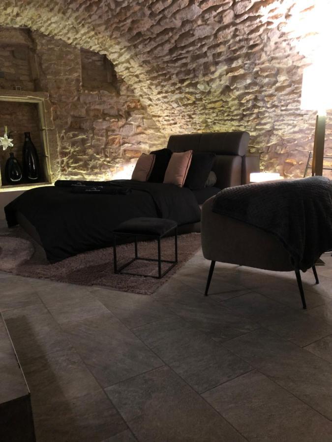 Jaccuzi & Spa Des Caves Stanislas Nancy Kültér fotó