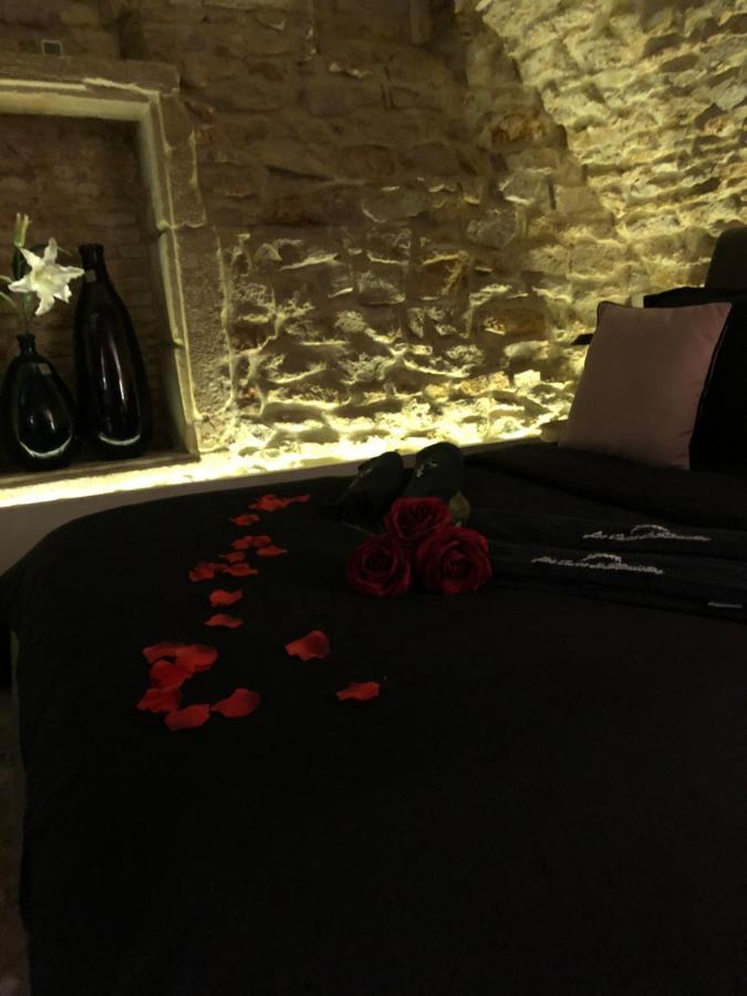 Jaccuzi & Spa Des Caves Stanislas Nancy Kültér fotó